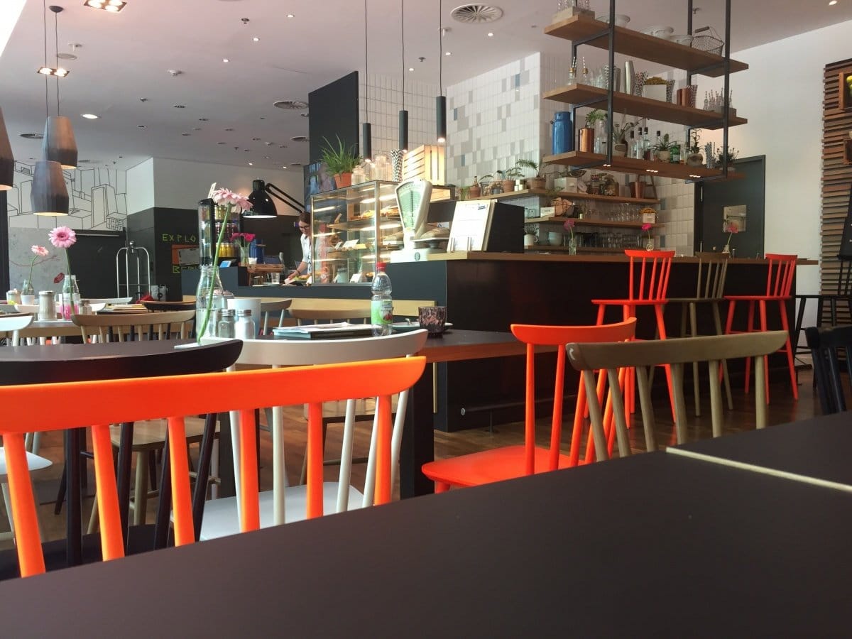 vienna bistro