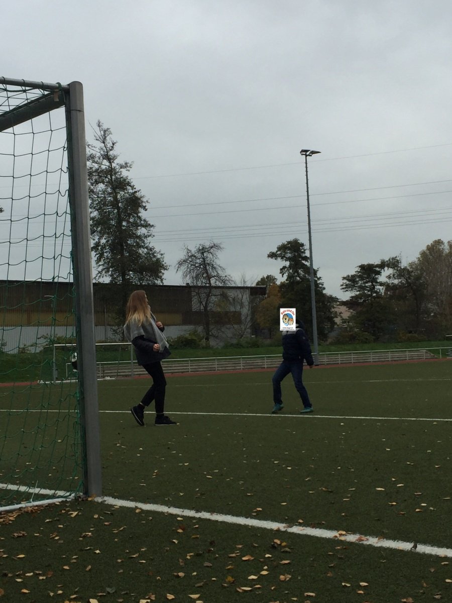 balu fussball