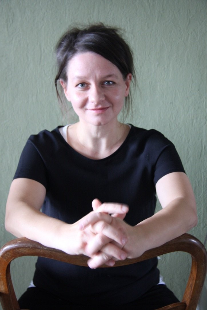 wenke mueller