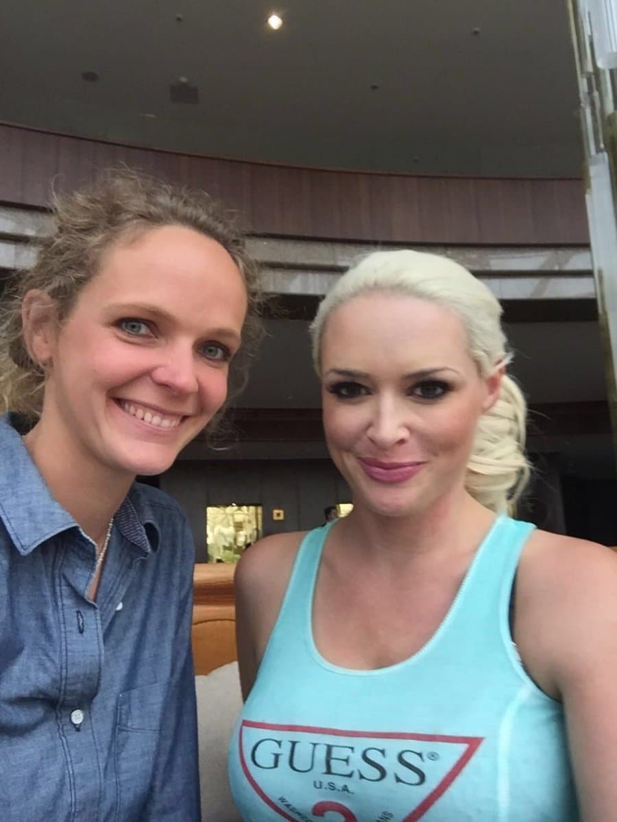 daniela katzenberger interview