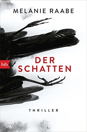 der schatten btb