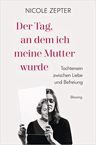 der tag an dem ich meine mutter wurde