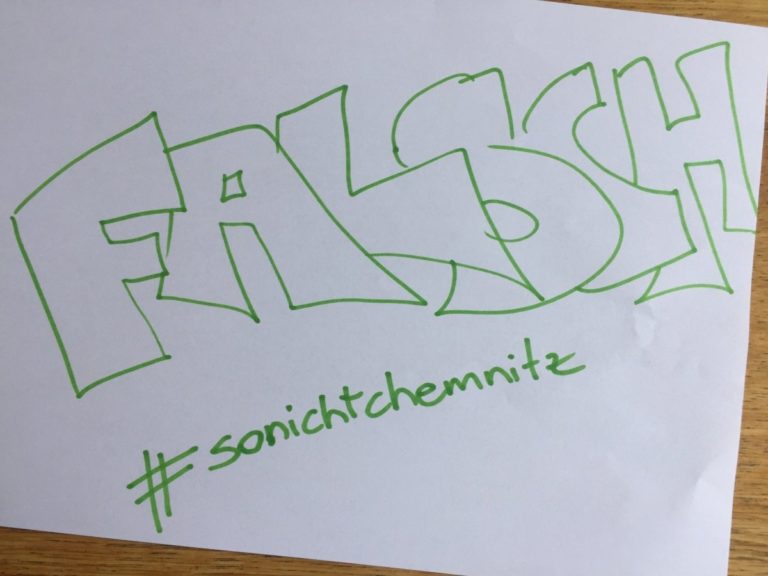so nicht chemnitz
