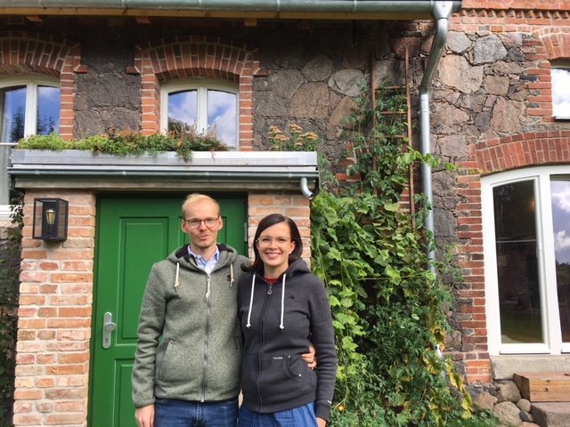 julia und stefa