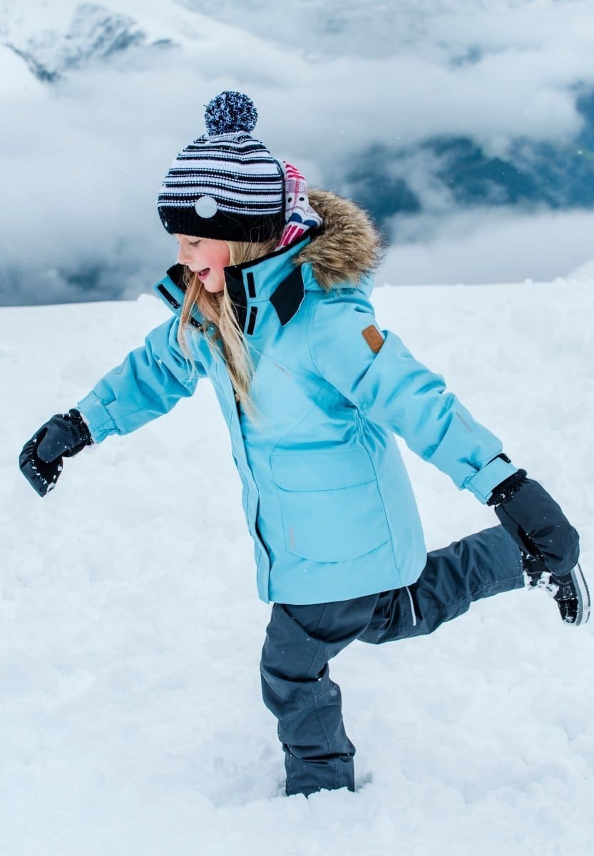 reima winterjacke verlosung