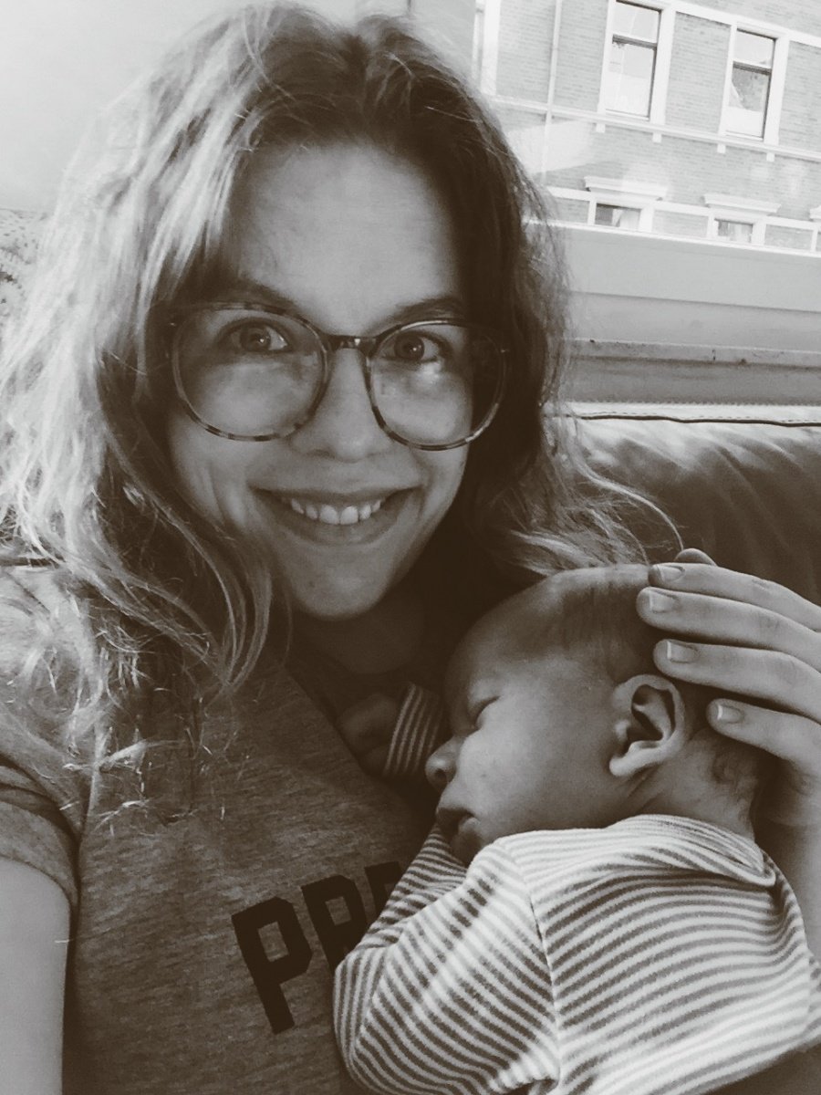 ninialagrande baby