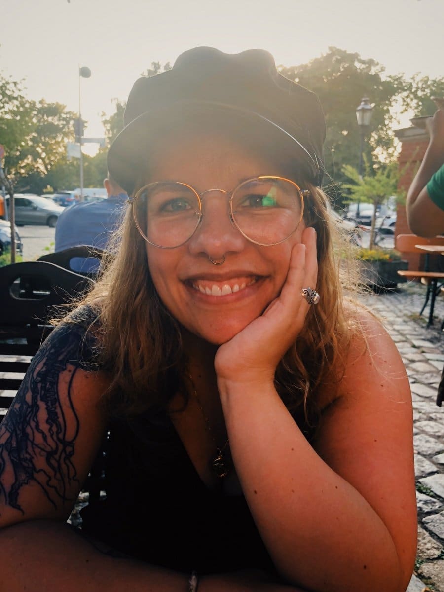 ninialagrande urlaub
