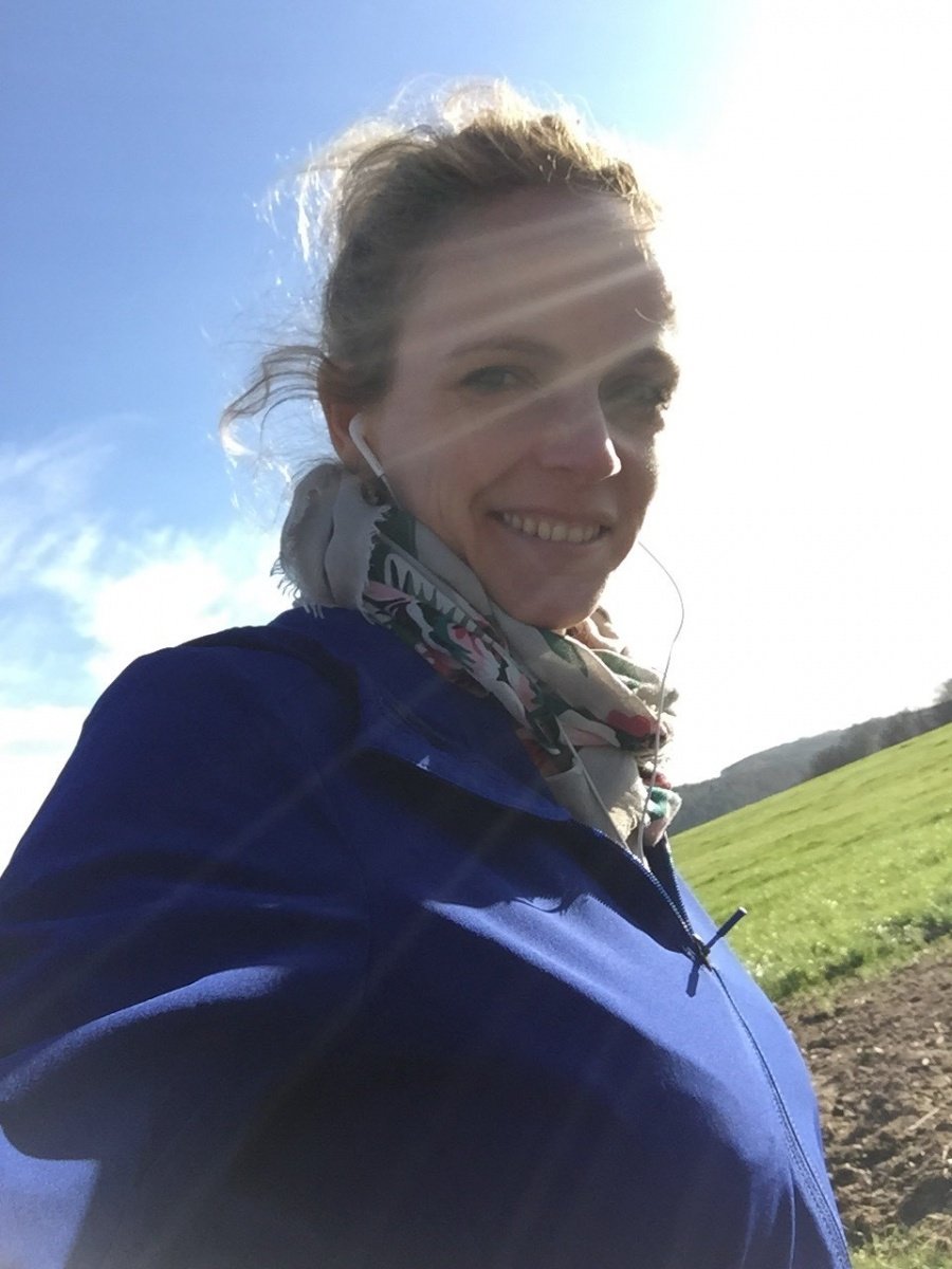 lauf lisa