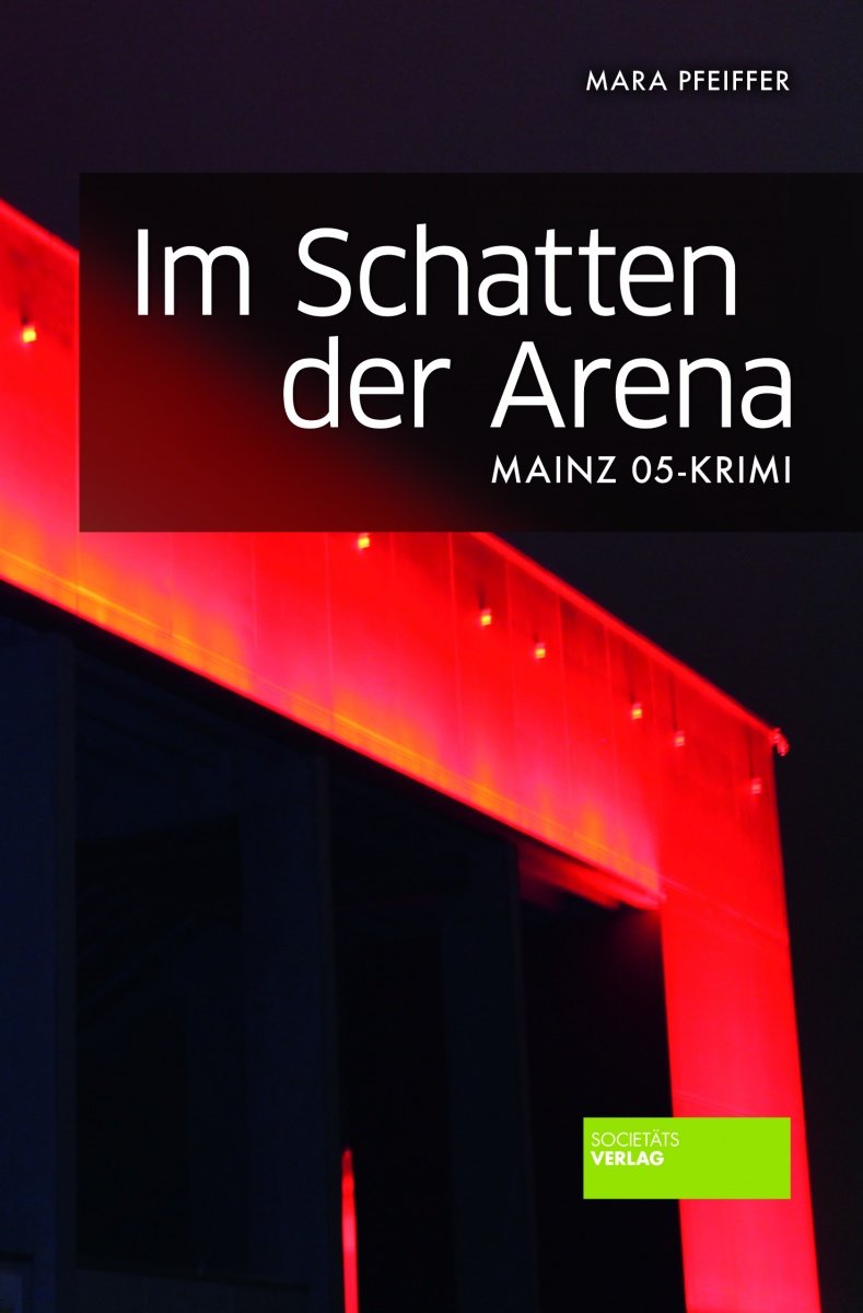 im schatten der arena
