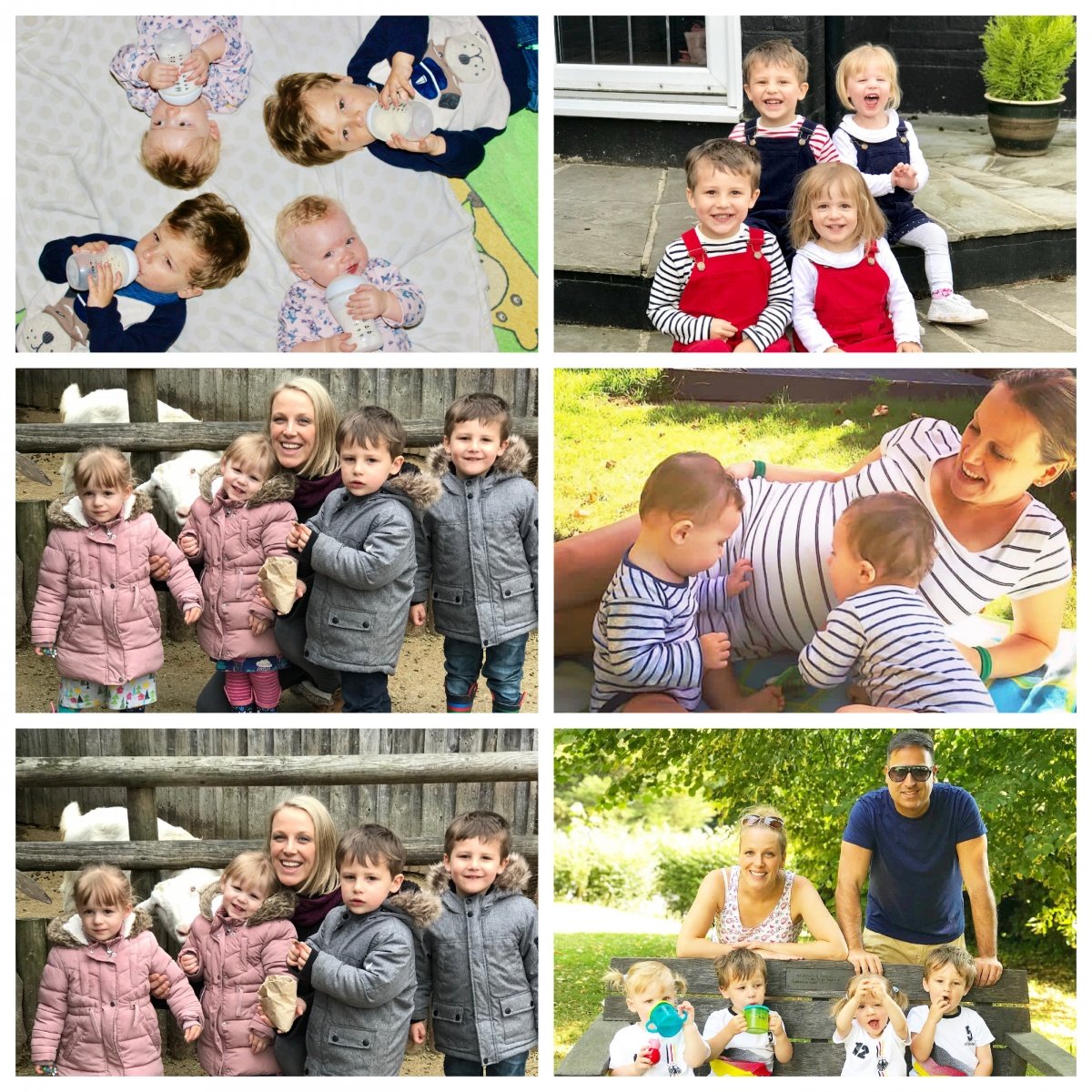 collage fotorz