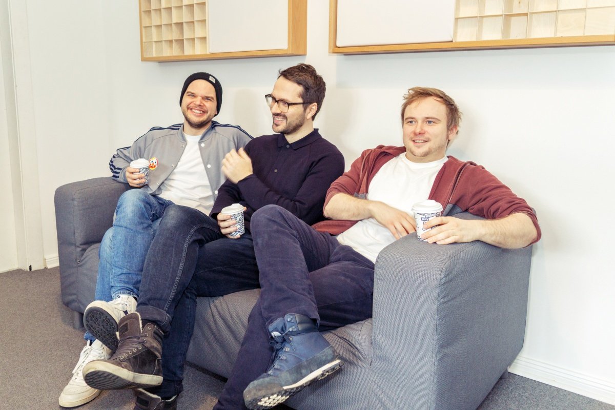 dreivaetercouch