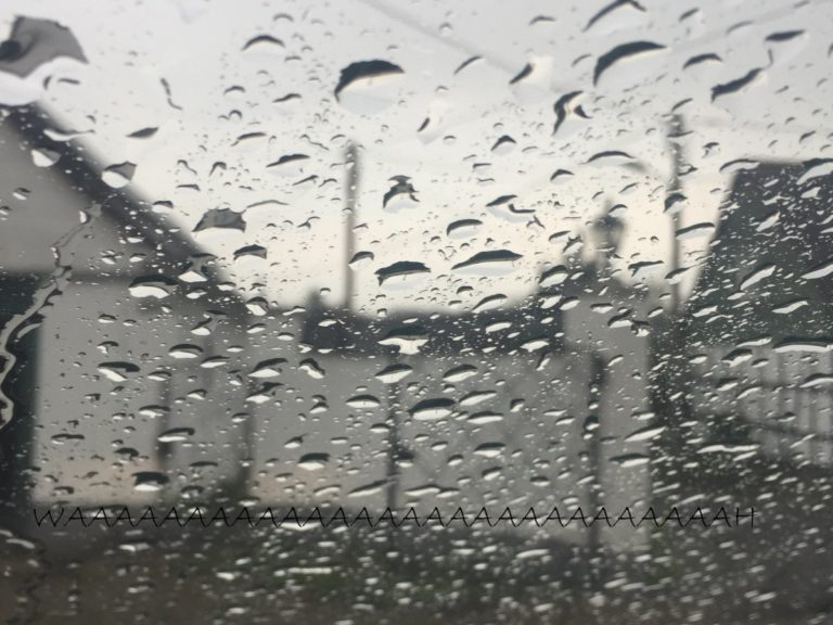 regenwaaah