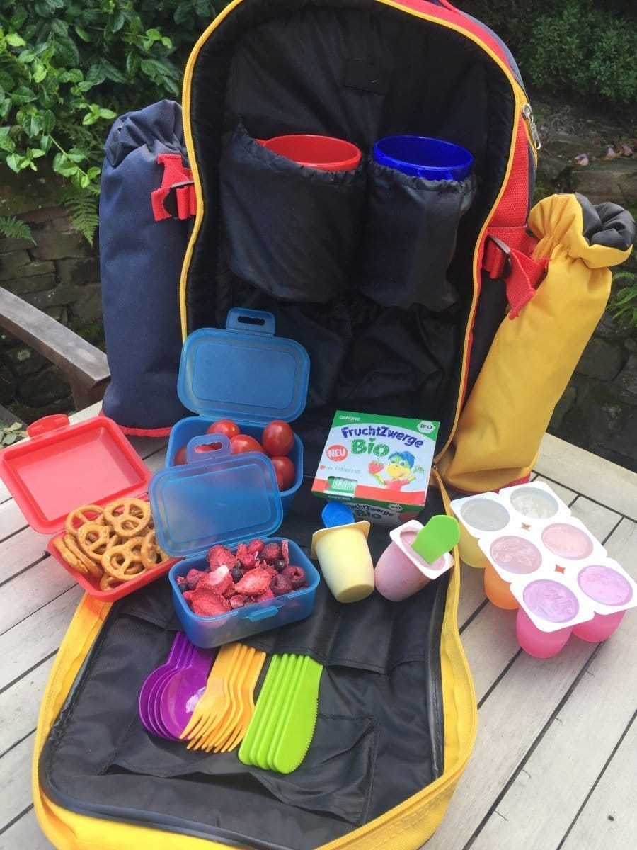 rucksack