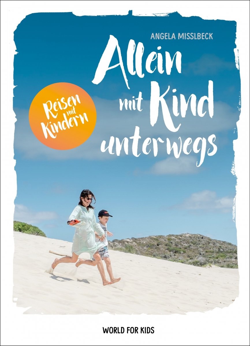 cover allein mit kind unterwegs