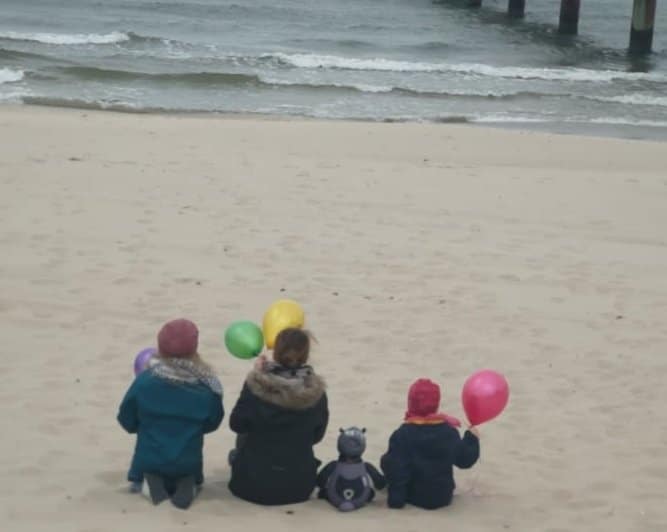 ines strand