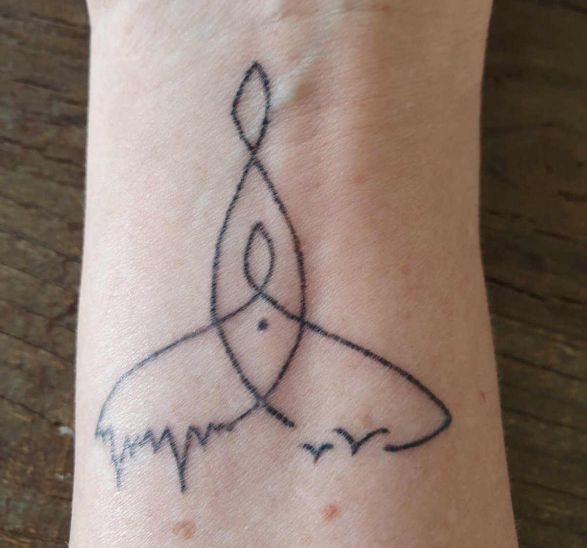 tatoo fotor
