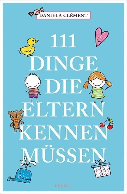 cover 111 dinge