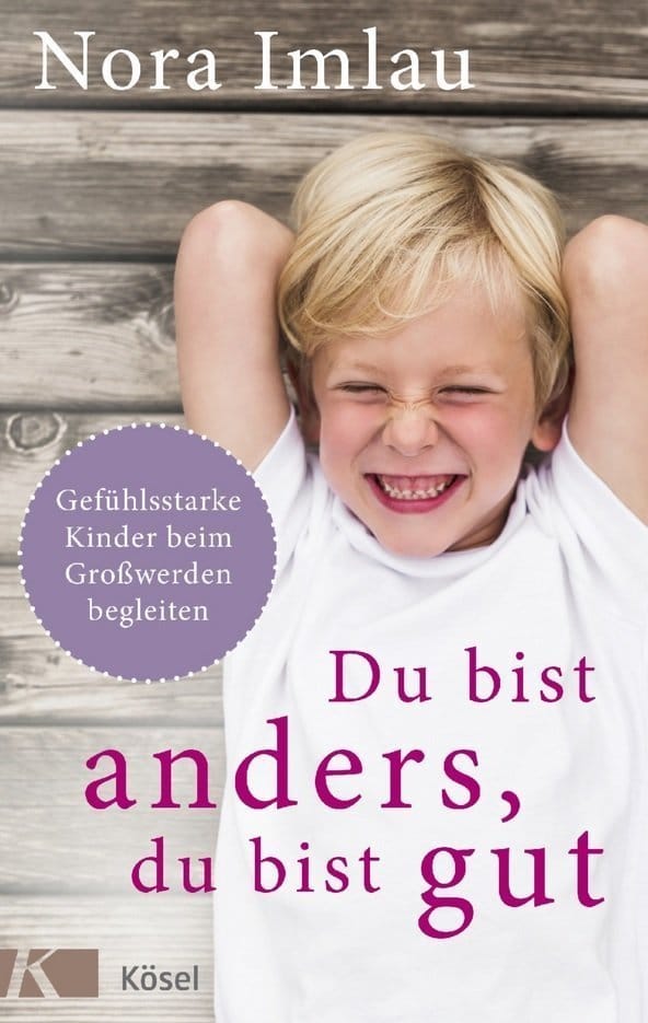 du bist anders