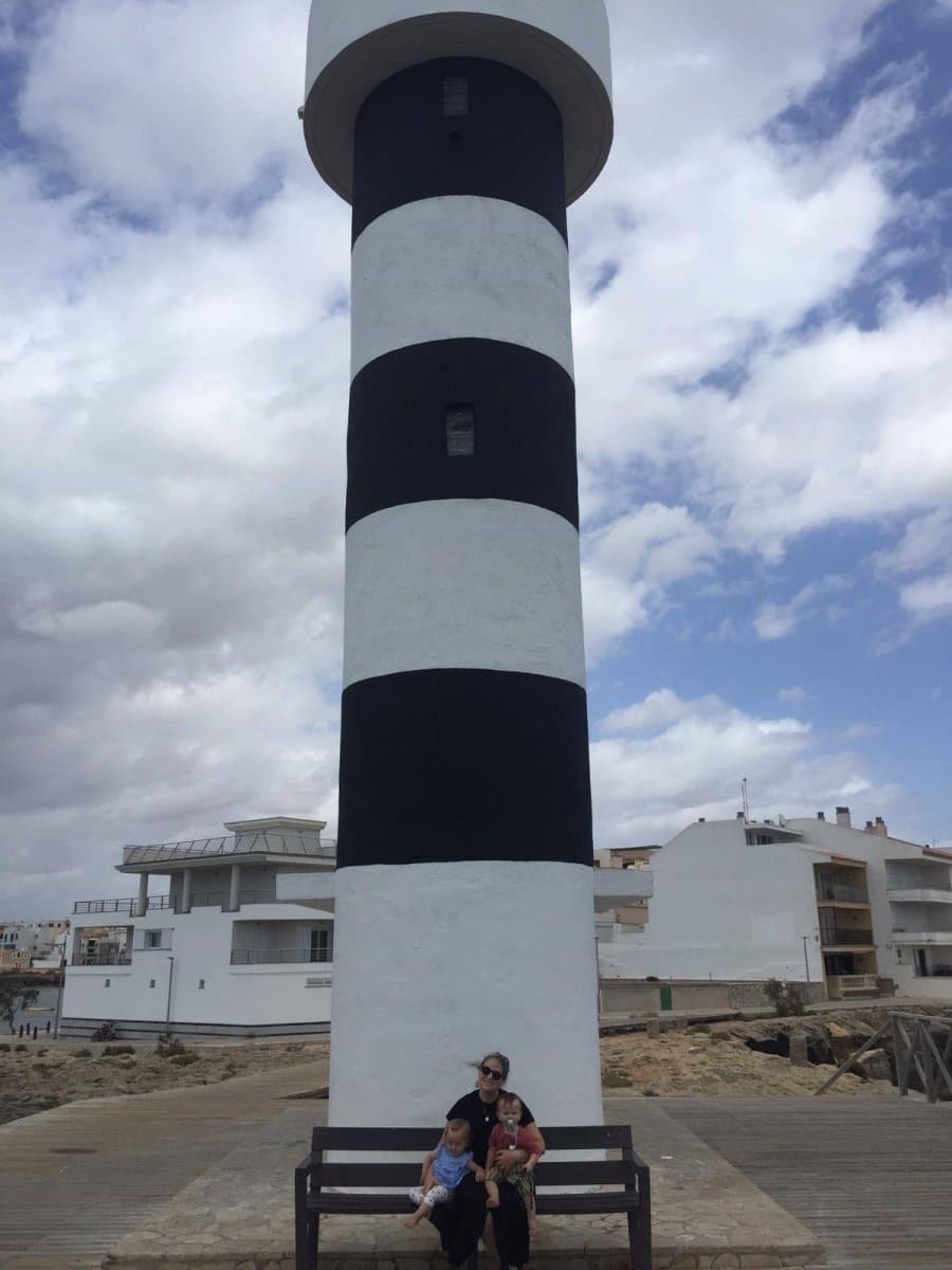 krebs und zwillinge leuchtturm