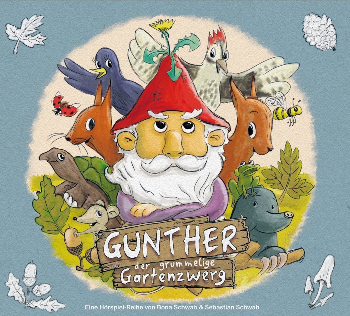 ggg cdcover klein