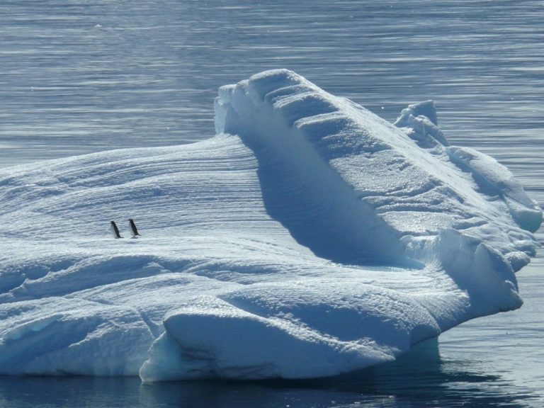 iceberg 329852 1280