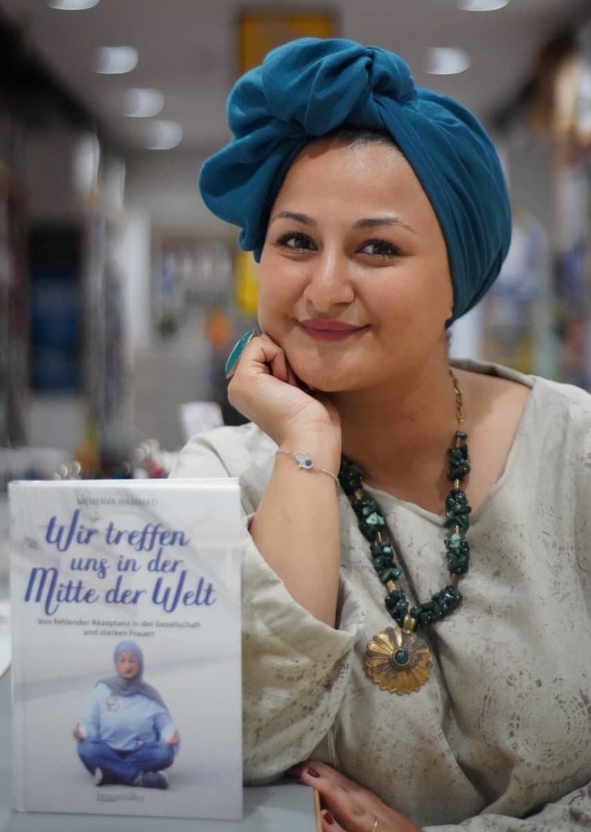 menerva hammad
