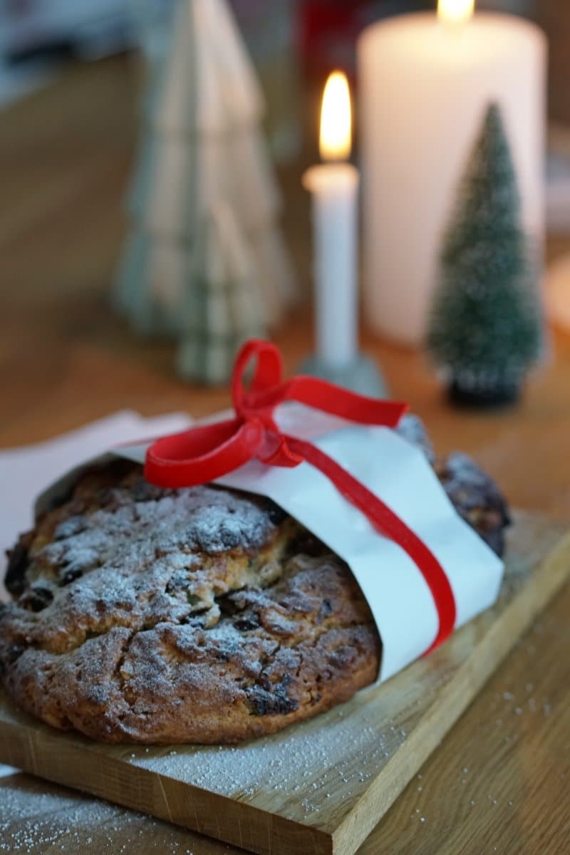 christstollen3