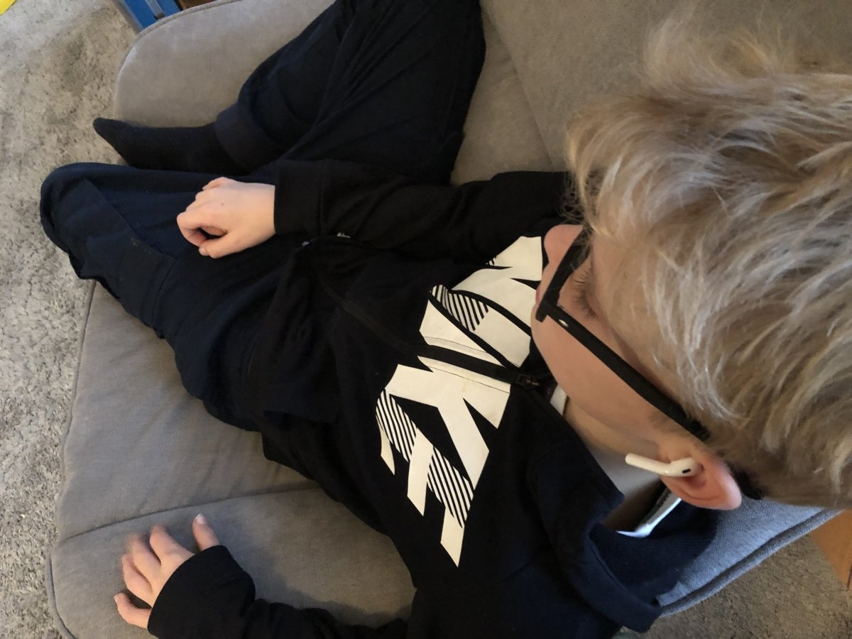 deezersohn