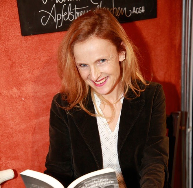 mirjam fotor