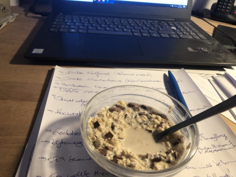 schokomuesli