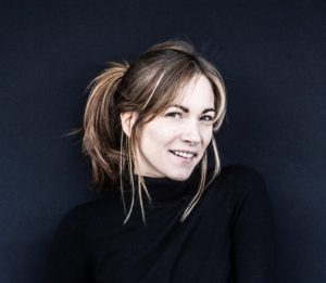 Shari Dietz Porträt