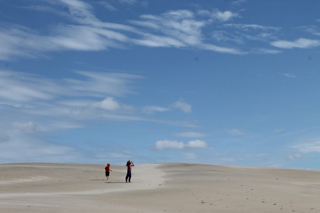 Dänemark Urlaub