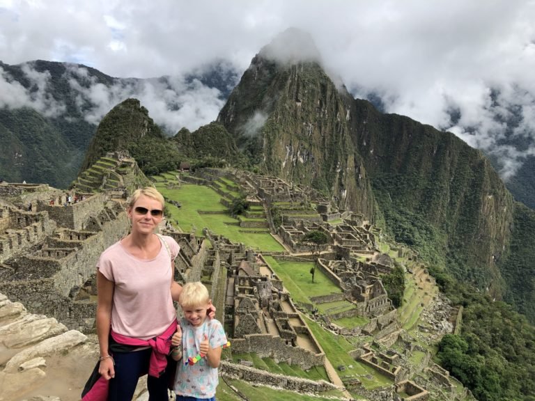 Machu Picchu 2 scaled