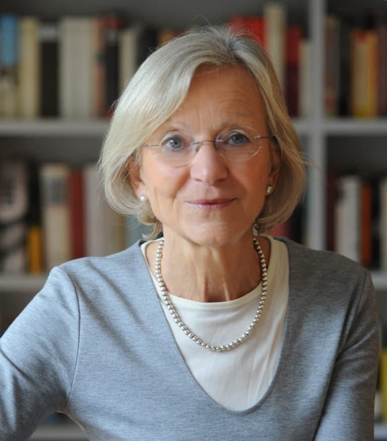 Adelheid Müller-Lissner