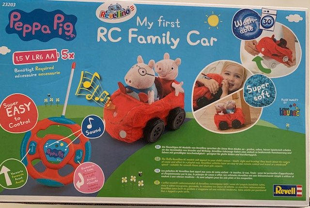 Pepparück