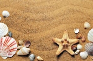 Urlaub Strand