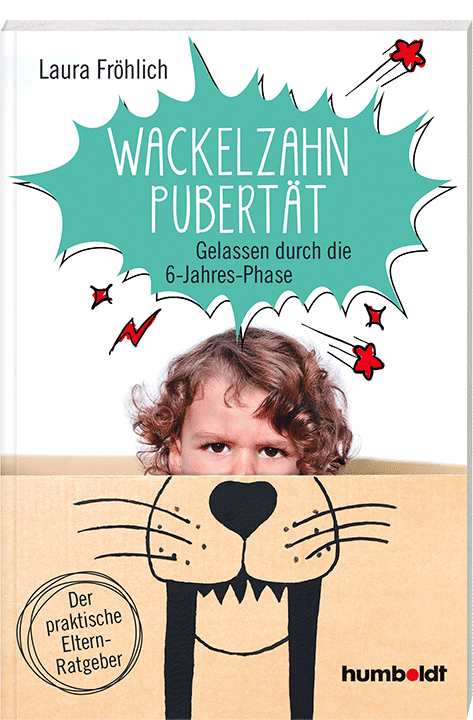 Wackelzahnpubertät