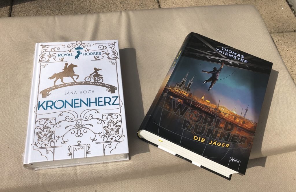 Bücher2