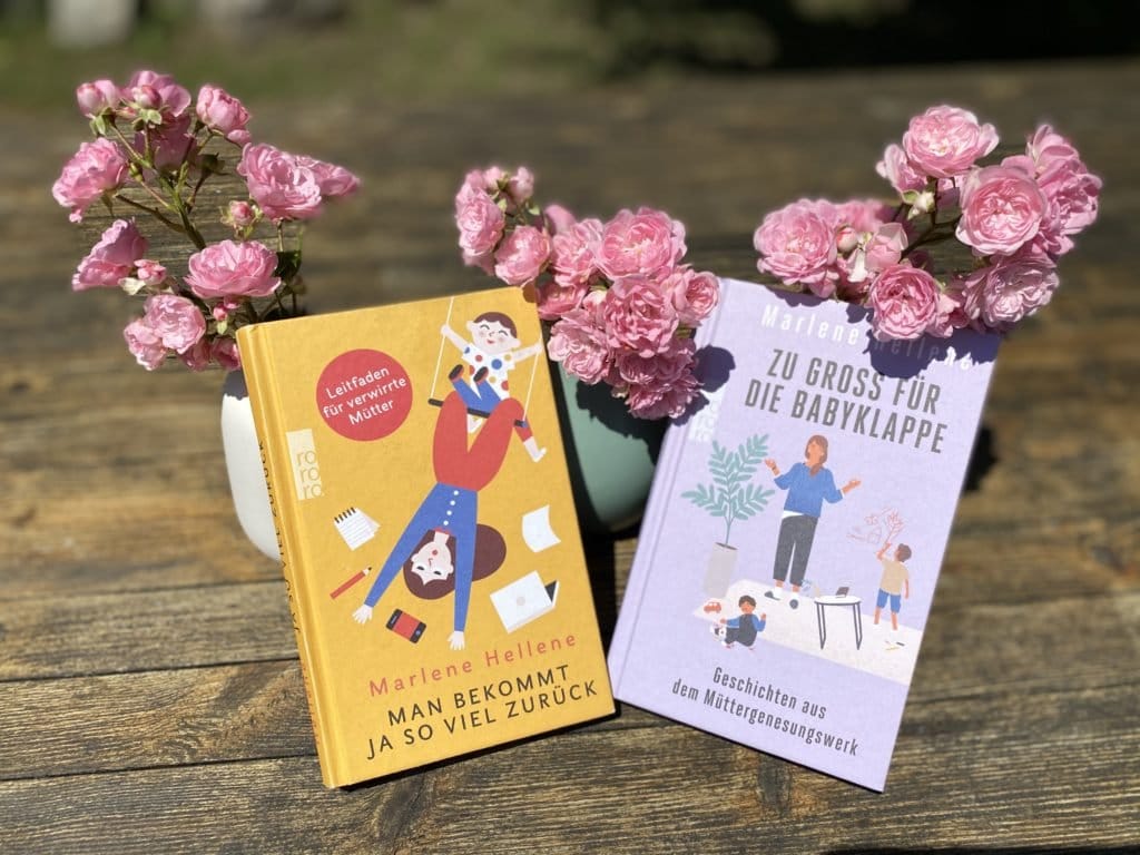 Bücher Marlene