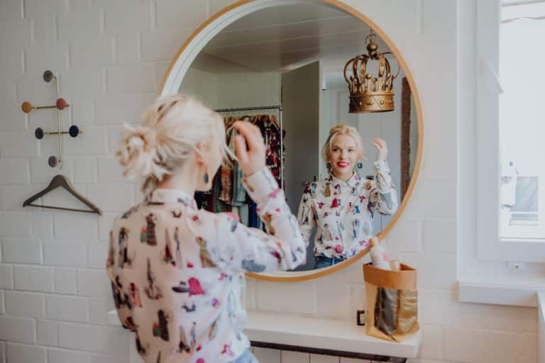 Beautycoach
