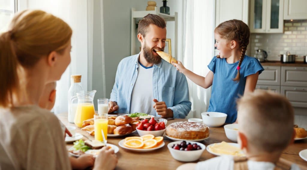 Samsung Frügstück 1
