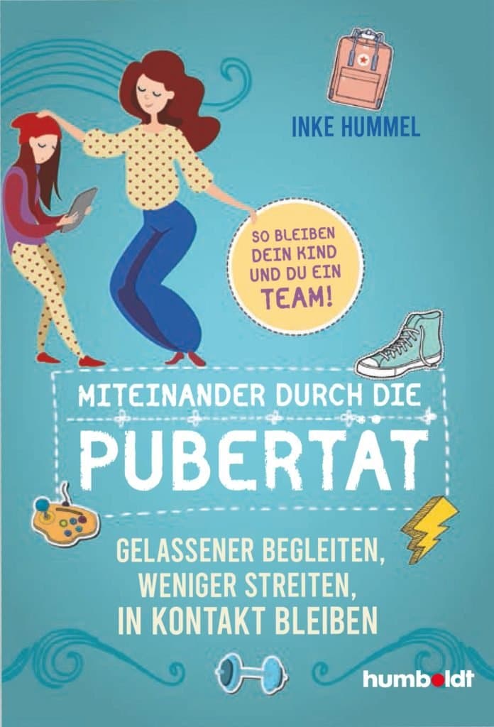 CoverPubertätsbuch
