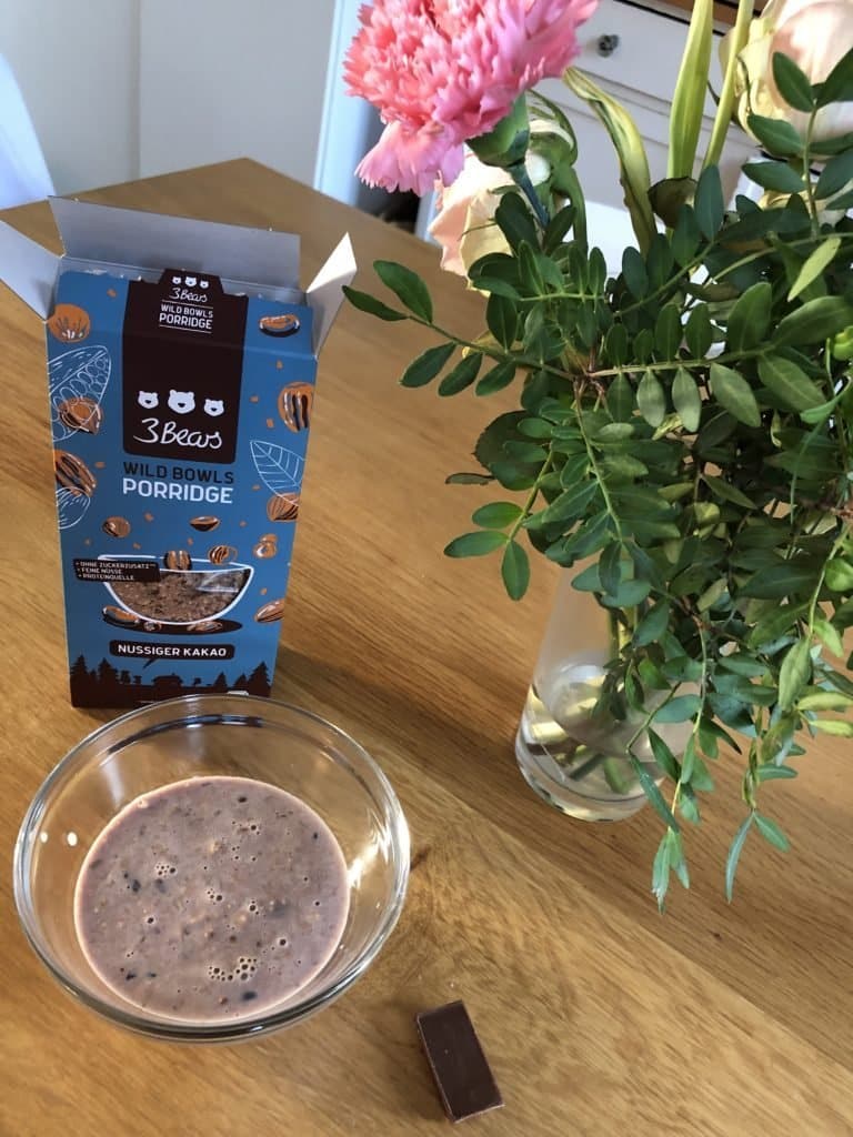 Porridge4