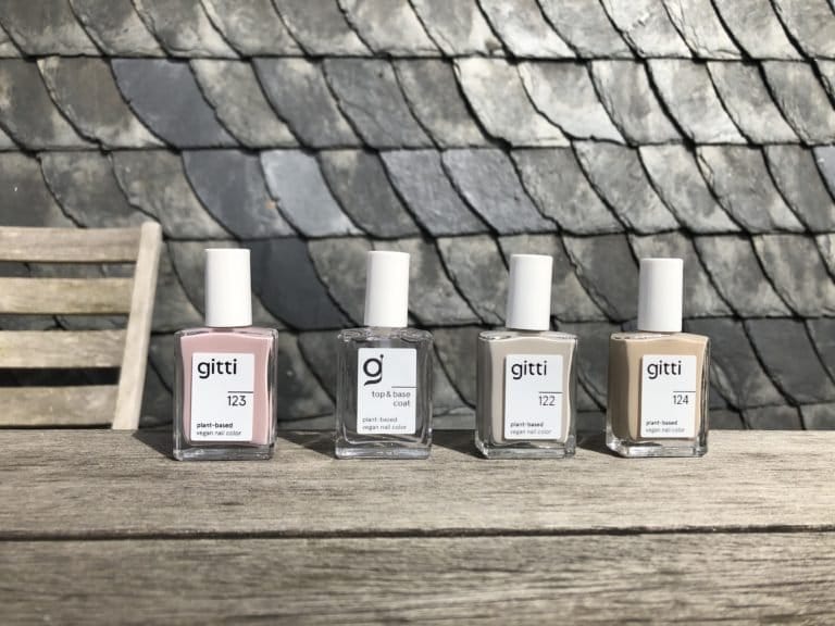 Nagellack