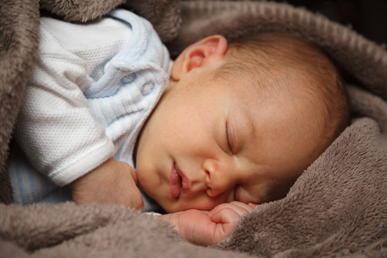 Ruhige Nächte mit Baby