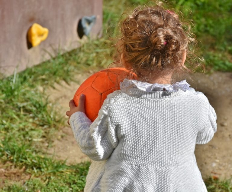Kinder in der Pandemie