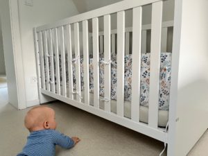 Babybett