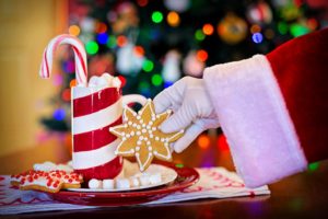 Weihnachtsmann