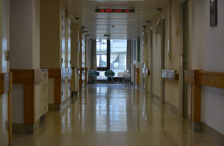 Krankenschwester