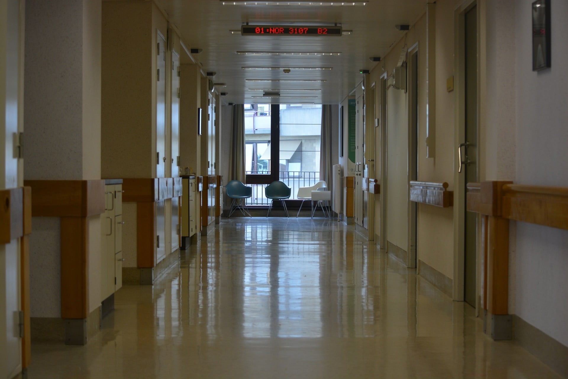 Krankenschwester
